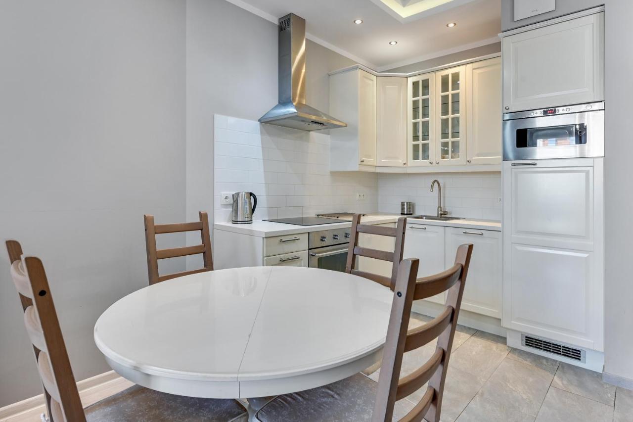 Grand Apartments - Neptun Park Jelitkowo - Prowansja Gdańsk Zewnętrze zdjęcie